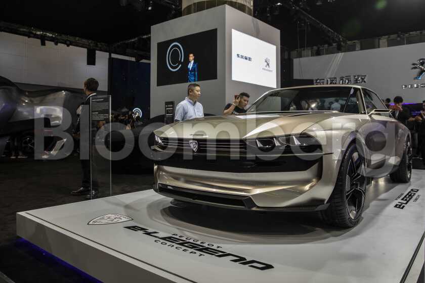 peugot