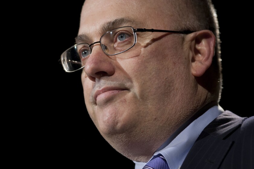 Steve Cohen’s $15 billion Point72 Asset Management has fallen about 2% this year.