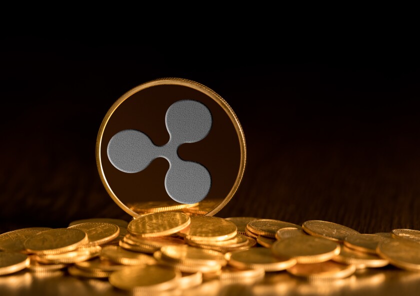 Ripple coin