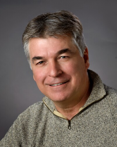 Joe Markland