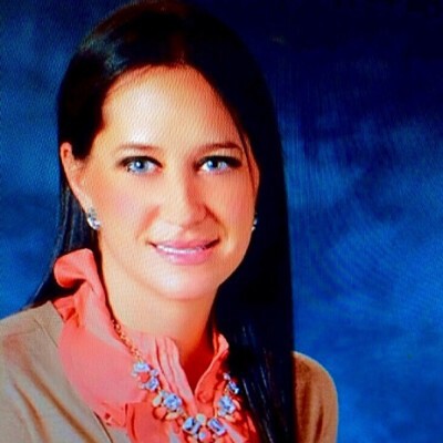 Rebecca Gerard 400x400