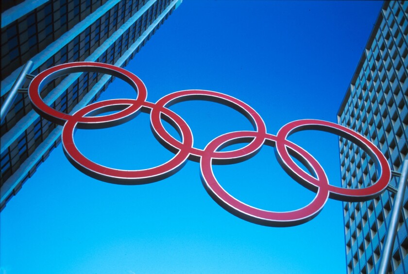 Olympics
