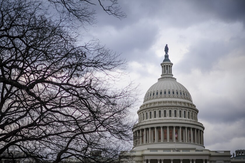 Lawmakers Exploring Alternative to DoL Fiduciary Rule