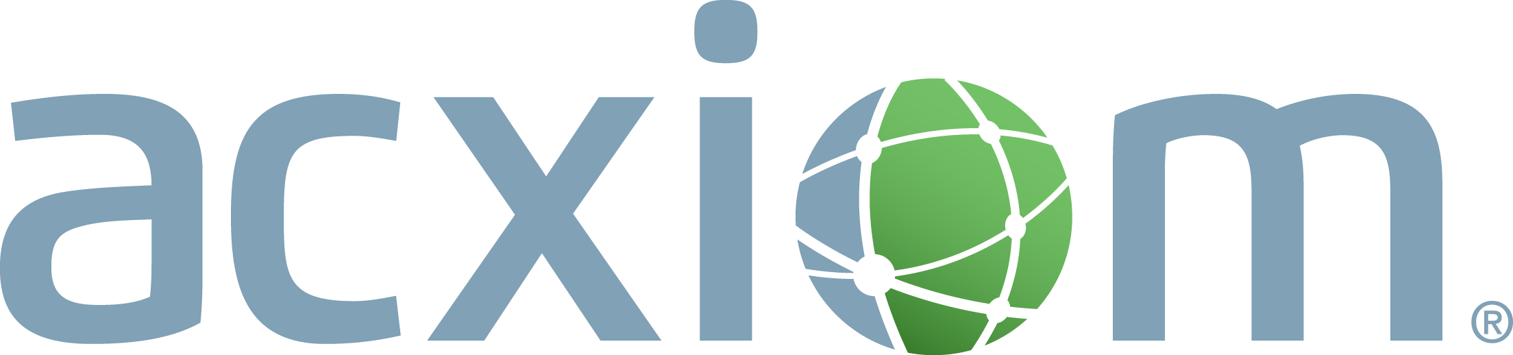 Acxiom Logo