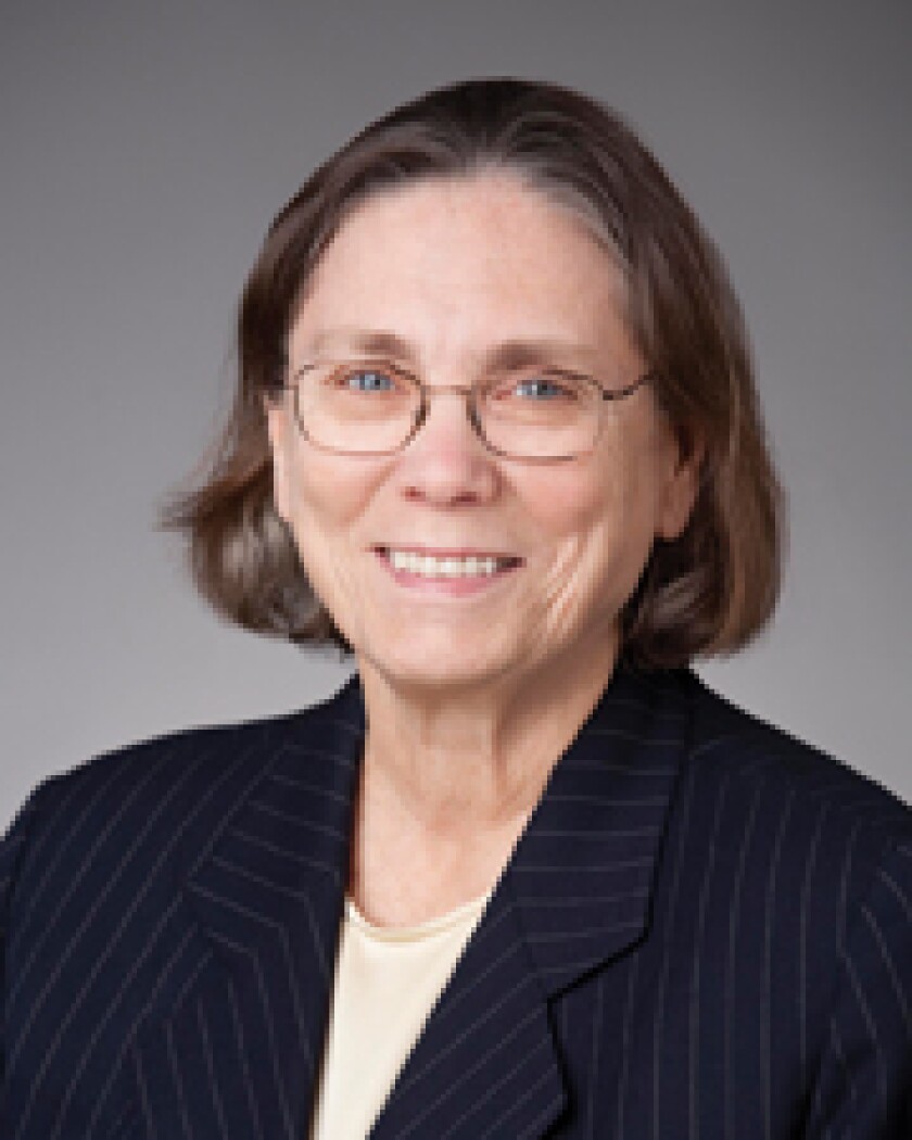 Carlyn McCaffrey