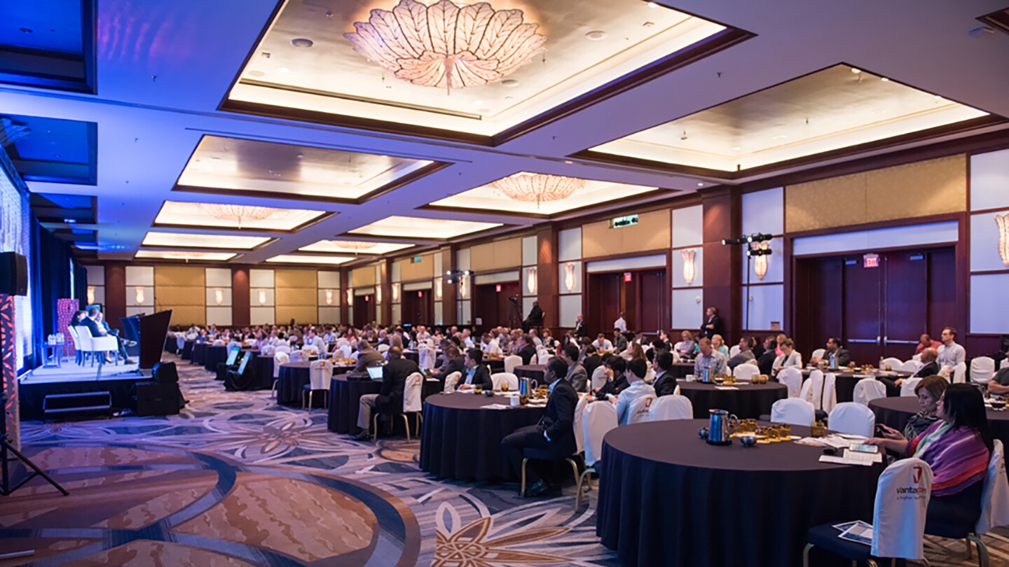 Card Forum 2019 - List Image 1