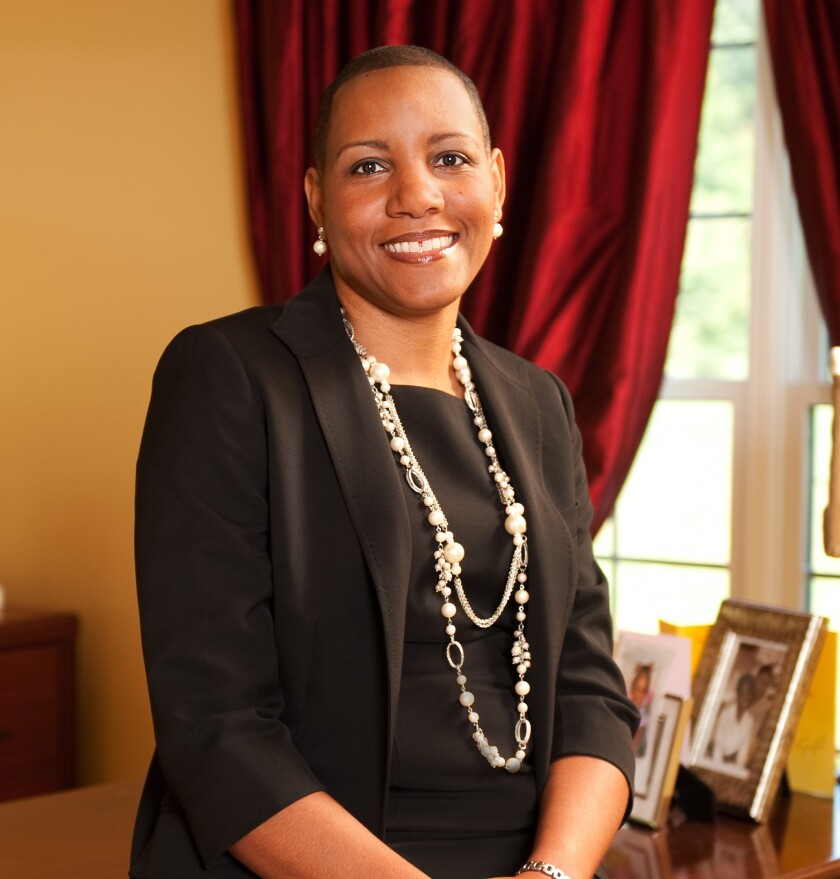 Zaneilia Harris Harris & Harris