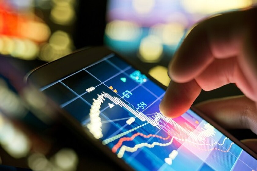 In Wealth Management, Big Data Means Big Deals