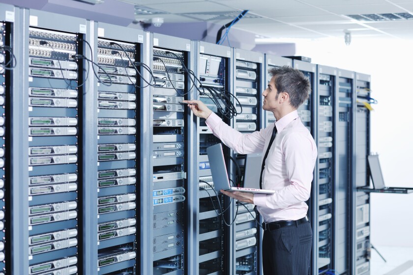 Networking systems -adobe