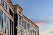 BKD building