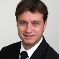 Paul Balynsky of Valuation Research Corporation