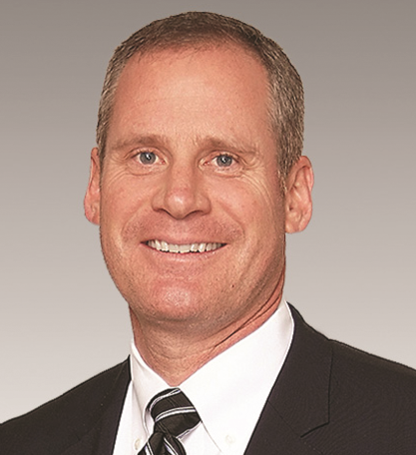 Andrew Crowell, vice chairman of D.A. Davidson’s Individual Investor Group
