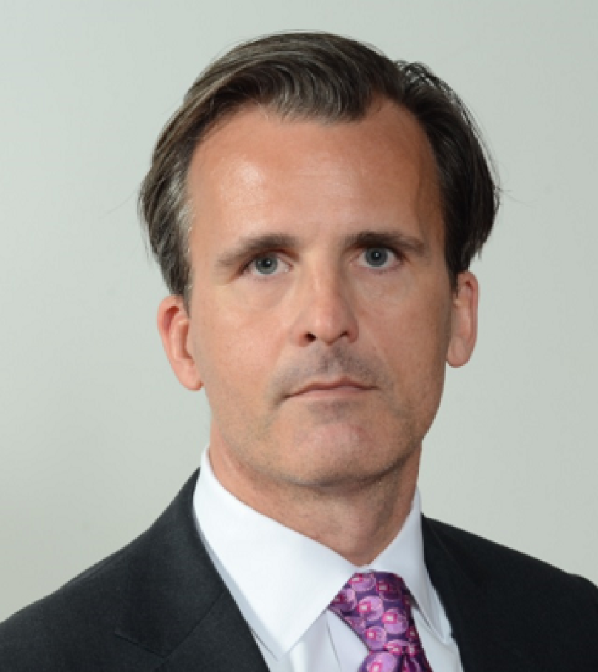 Robert Kerr