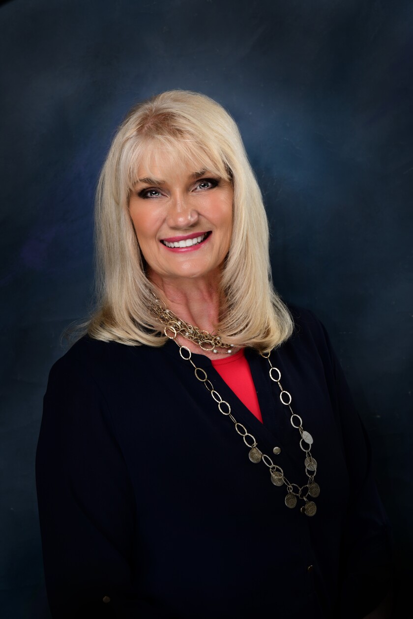 Barbara Hughes Stifel financial advisor