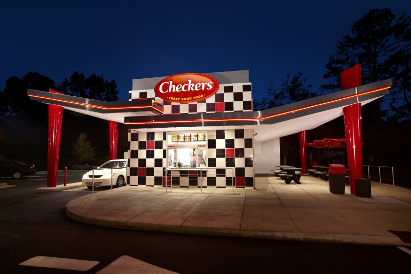 checkersdrivein