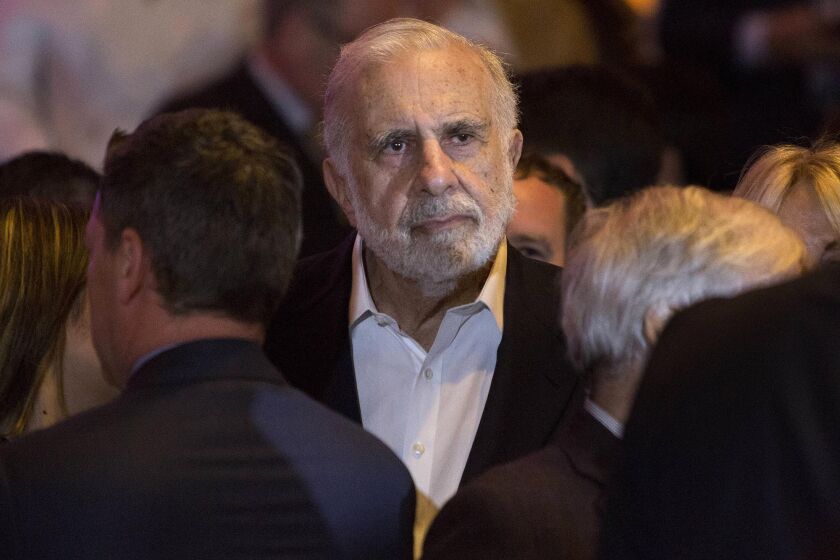 CarlIcahnfederalmogul