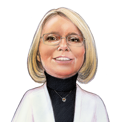 Dr. Maggie Styś