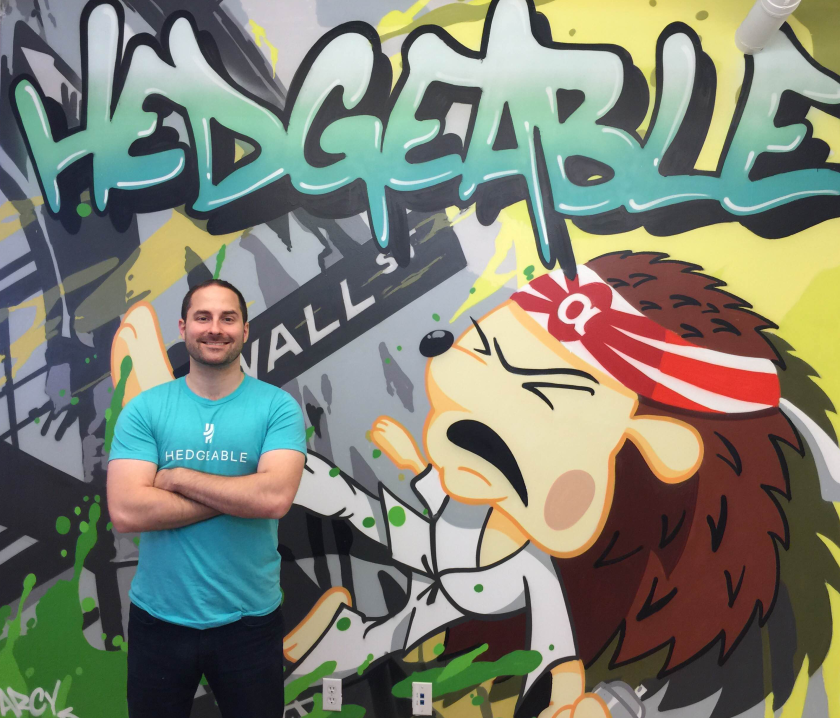 hedgeable-mike-kane-robo-adviser