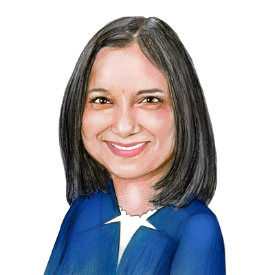 Jayashree Ishwar