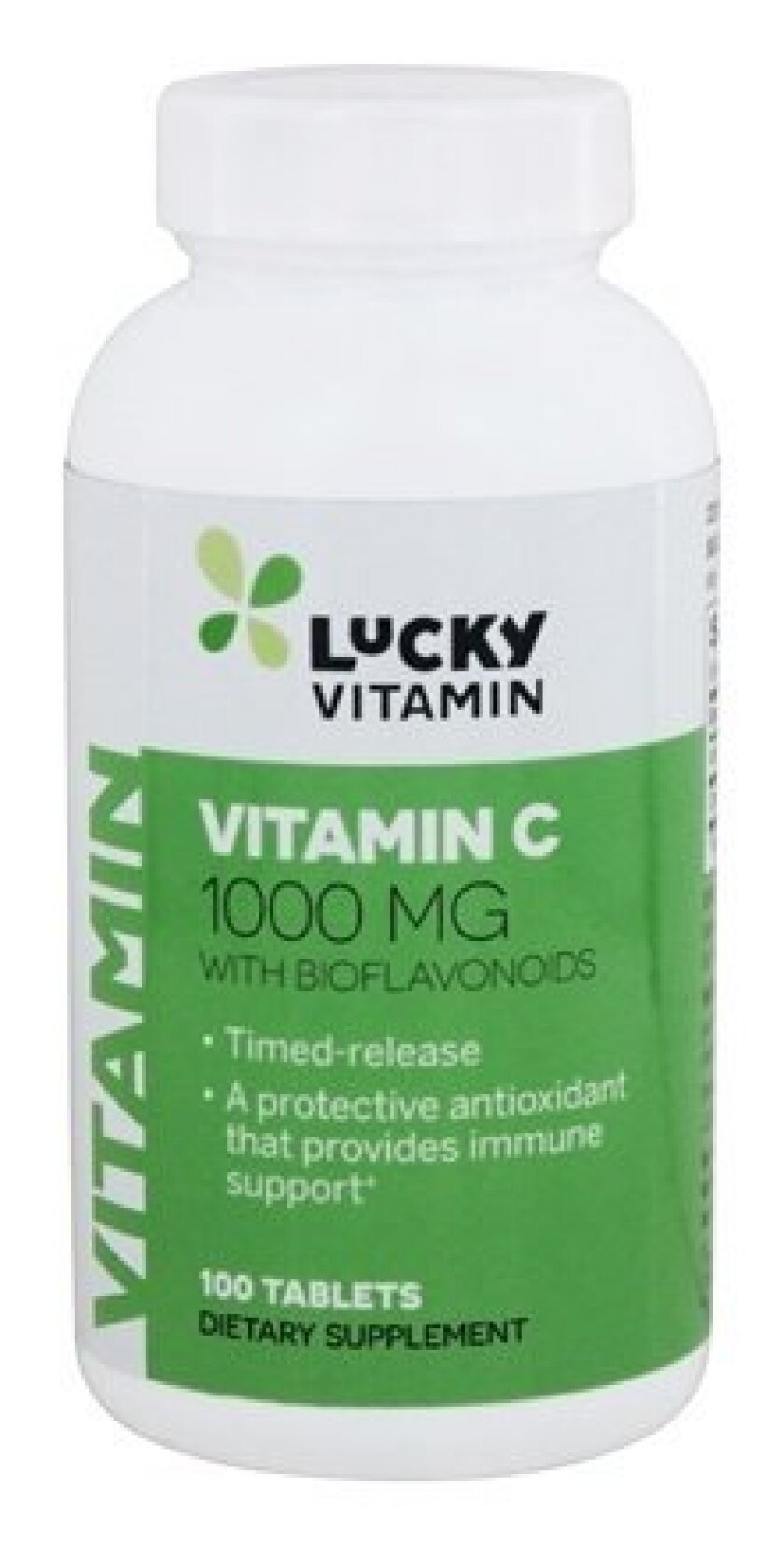 LuckyVitamin
