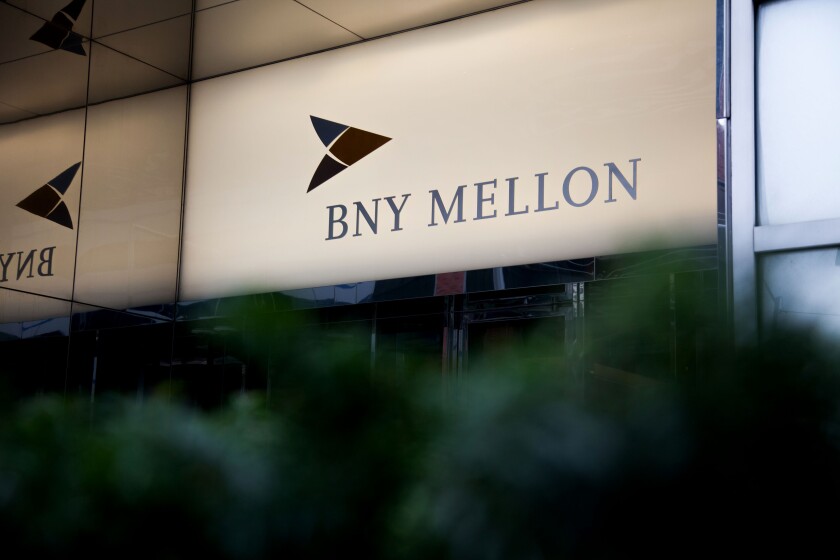 BNY Mellon