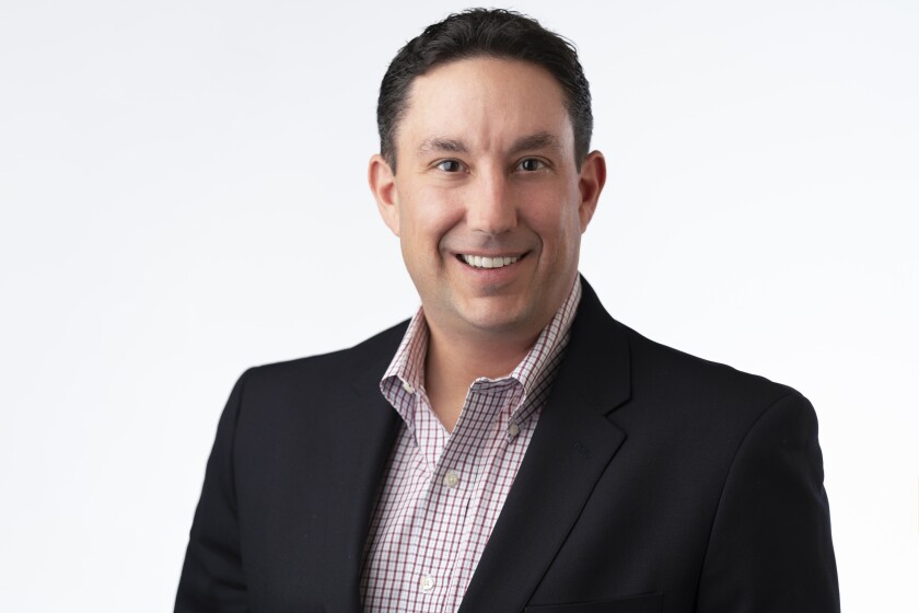 After more than a decade at Wells Fargo, advisor Zachary Karr decamped for Stifel Financial.