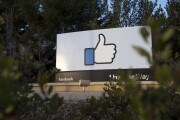Facebook campus
