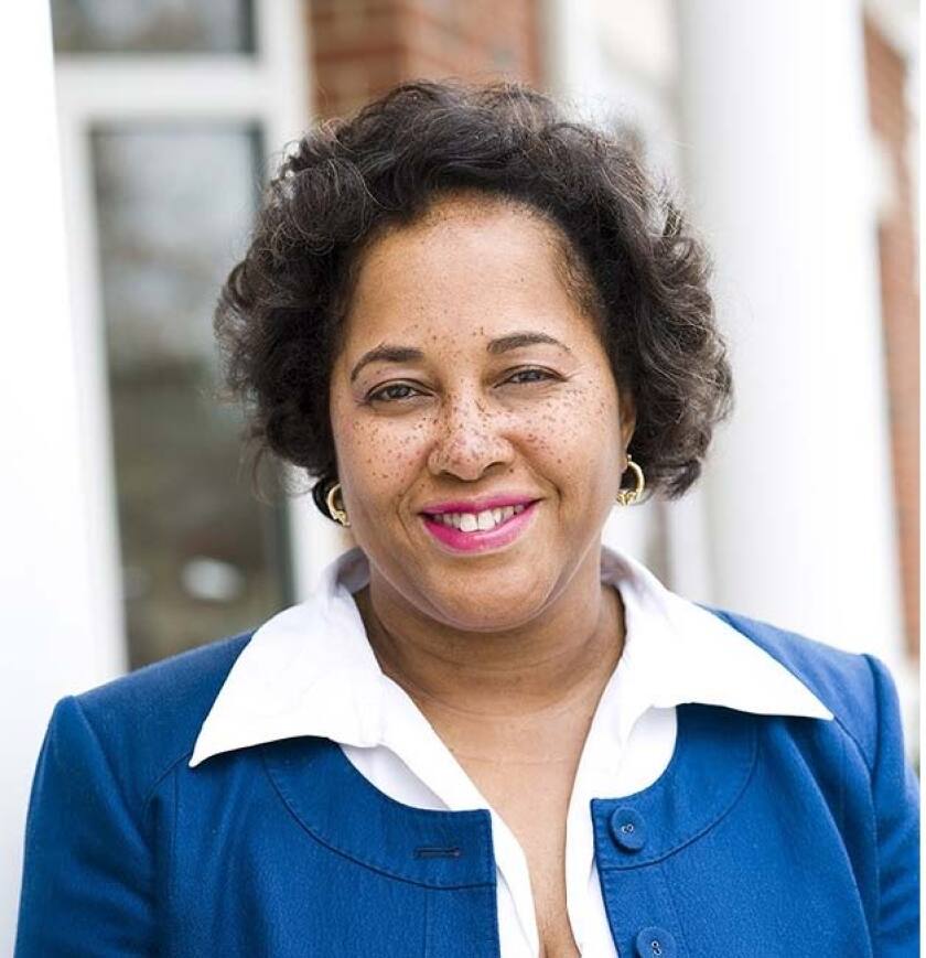 Genevia Fulbright