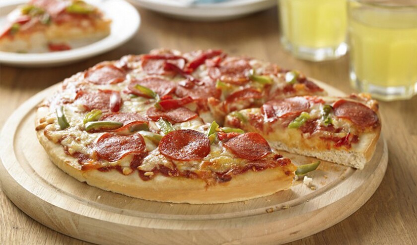 Goodfella's pizza