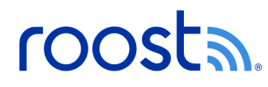 Roost Labs Logo