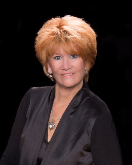 Sue Tatangelo Ventura County Credit Union