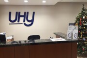 UHY Advisors offices