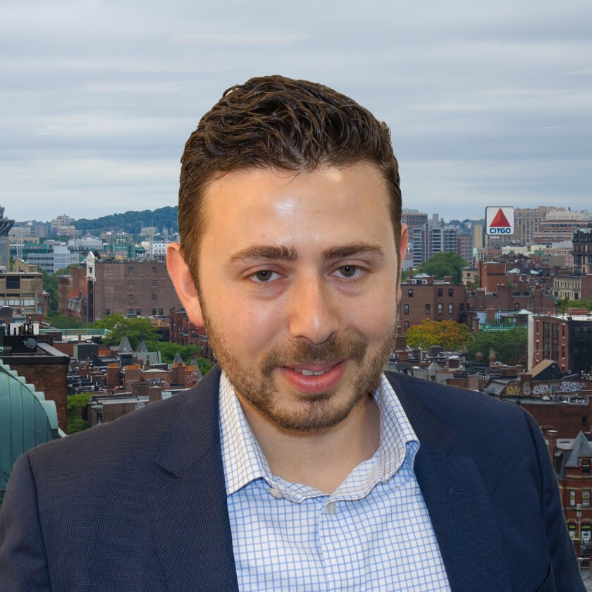 Daniil Shapiro Cerulli Associates, Jan 7, 2019