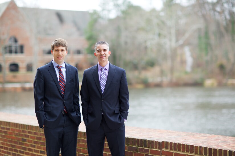 Campbell Deegan Financial