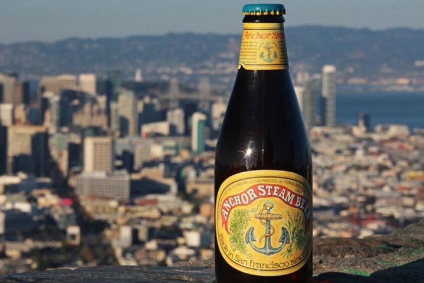anchorsteam