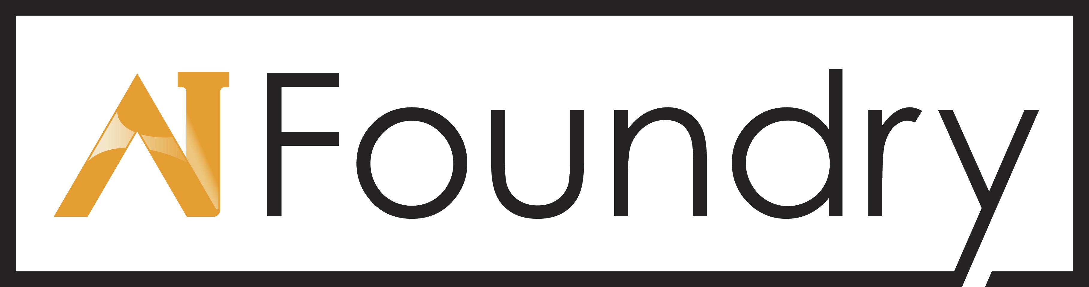 AI Foundry