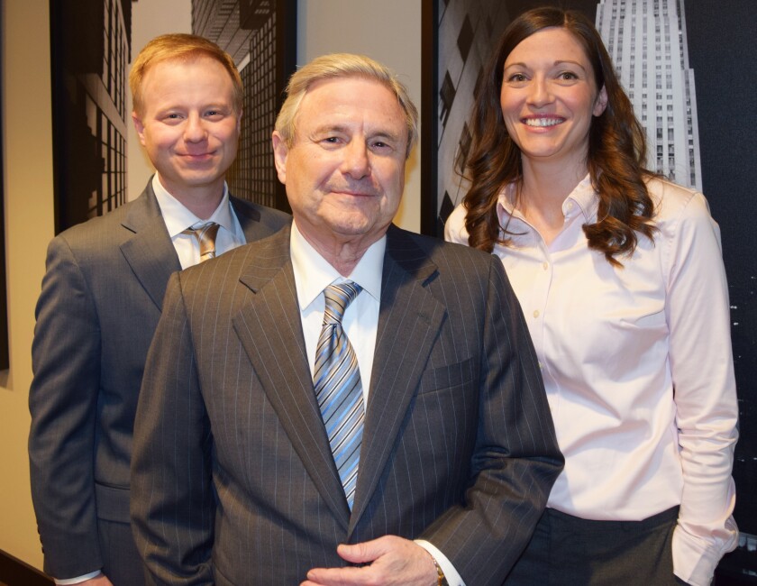Friedman Financial Partners Raymond James