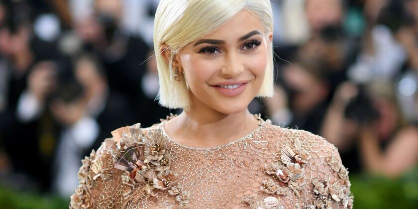 kyliejenner