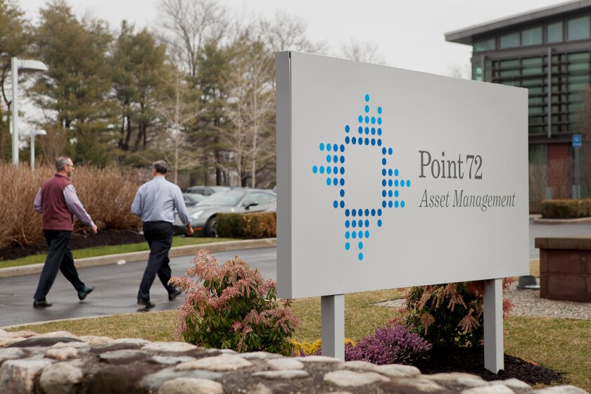 Point72 has struggled along with other hedge funds in turning big data into big profits.