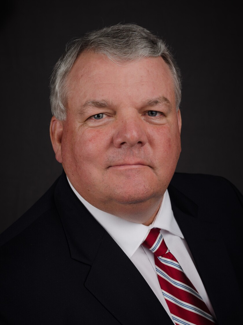 "We plan to bring forth an array of compelling and timely discussions," says NICSA President Jim Fitzpatrick.