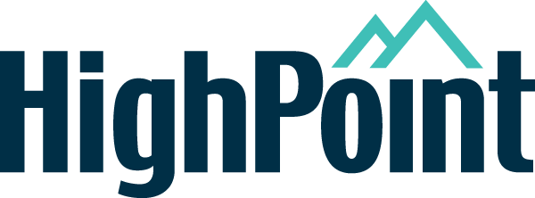 Highpoint Solutions Logo