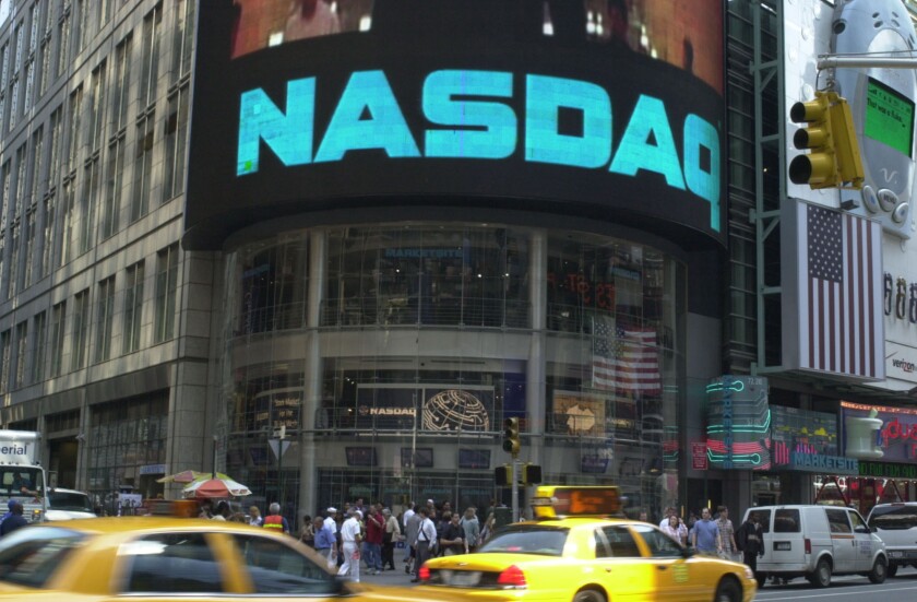 Nasdaq