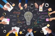 Idea-Meeting