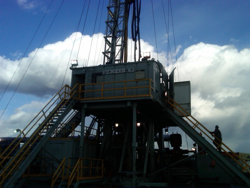 HG Energy