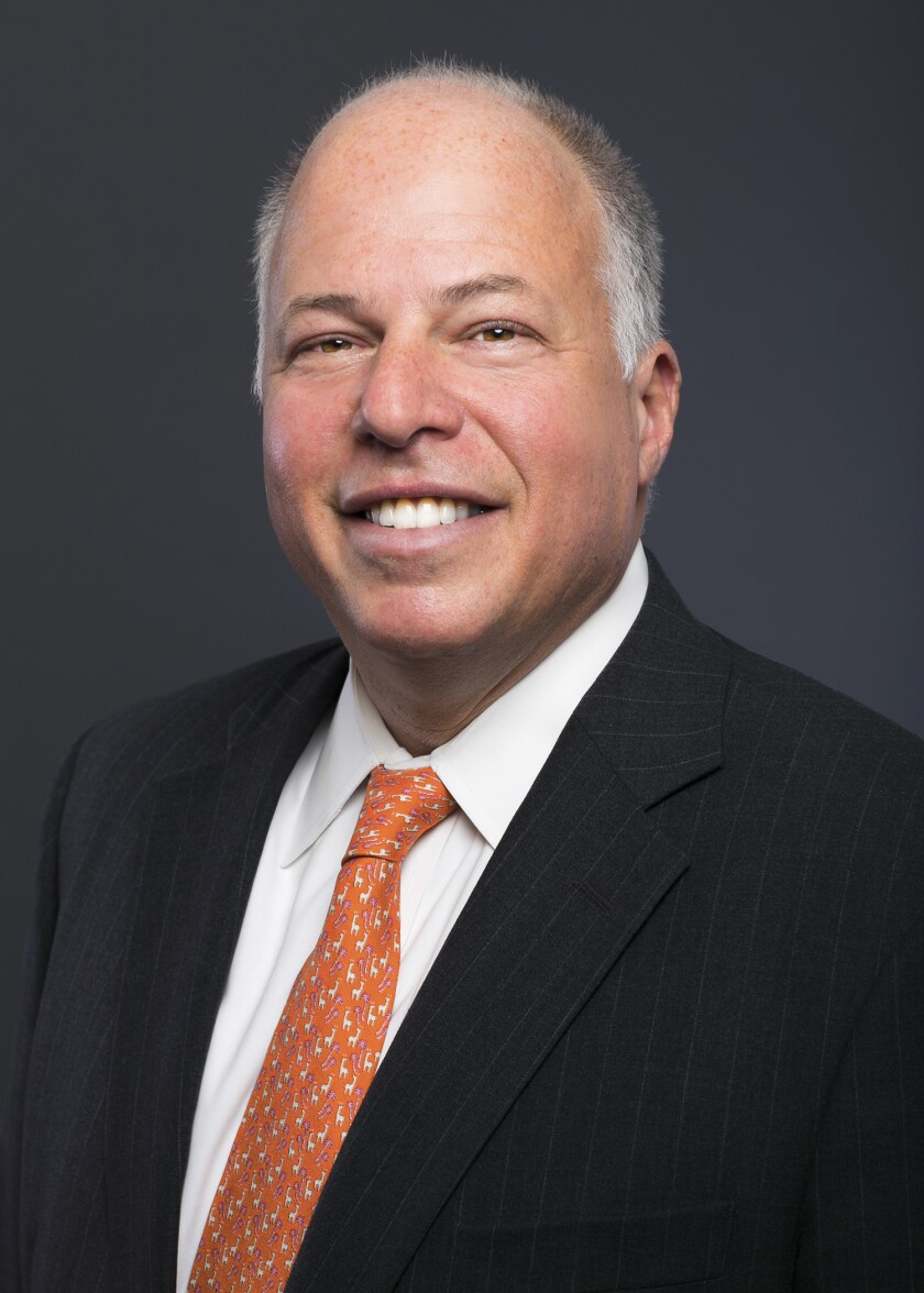 Craig Hasday PBE