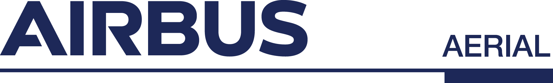 Airbus Aerial Logo
