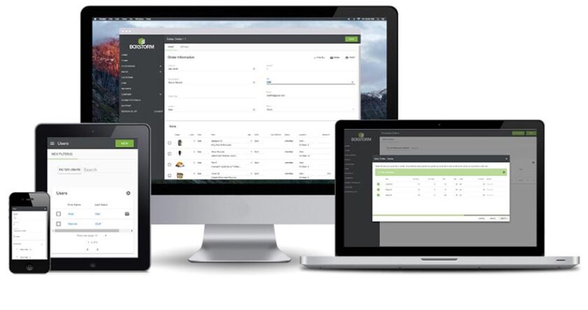 fishbowl inventory quickbooks integration