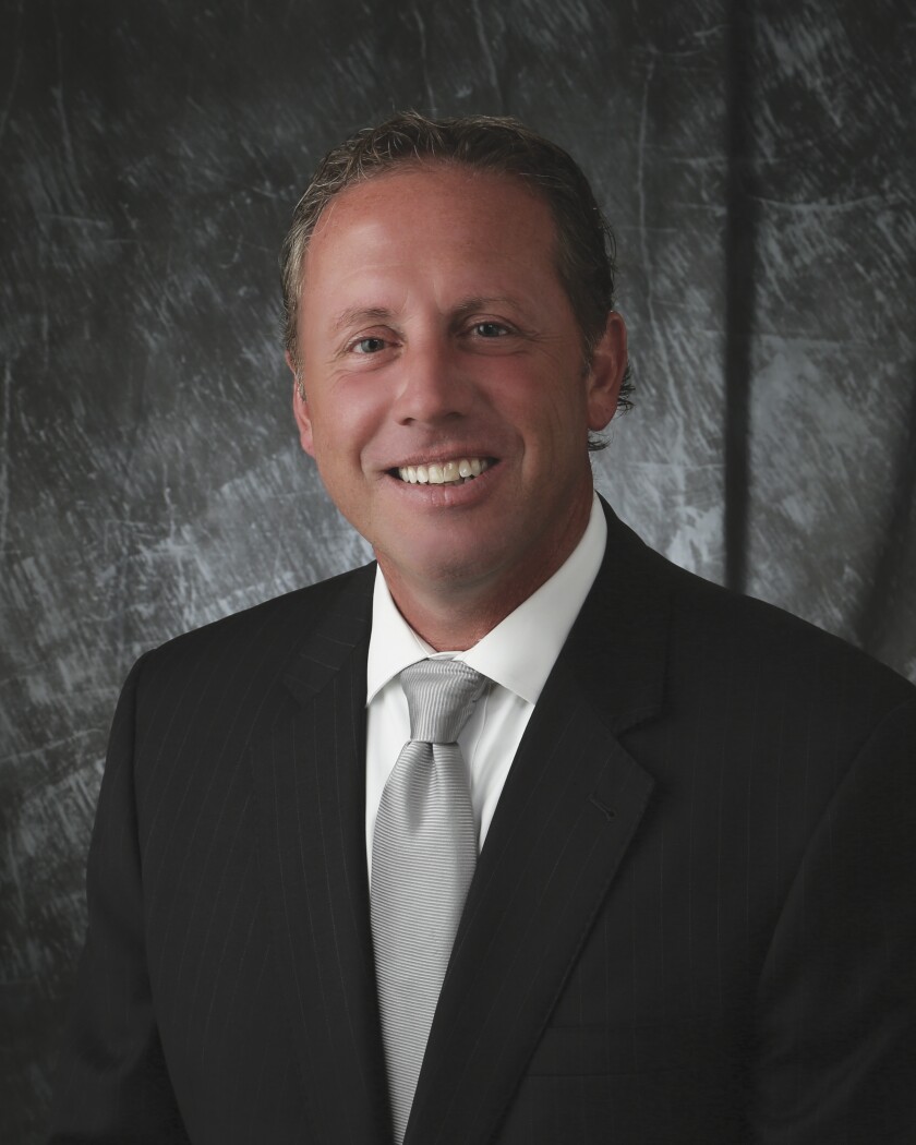 Eric Conover Stifel advisor
