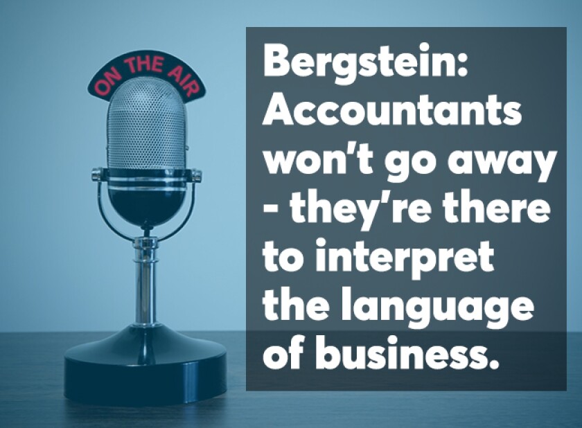 Bergstein 2018 podcast screen