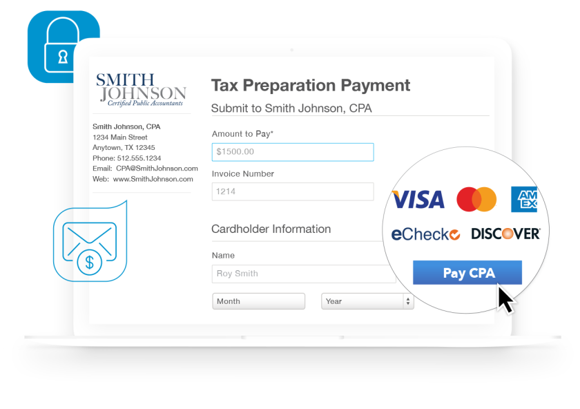 CPACharge screenshot